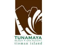 Tunamaya Beach & Spa Resort